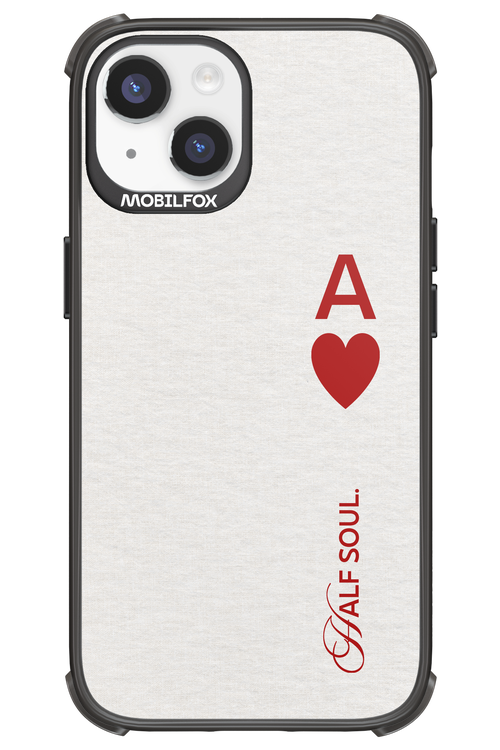 Half - Apple iPhone 14