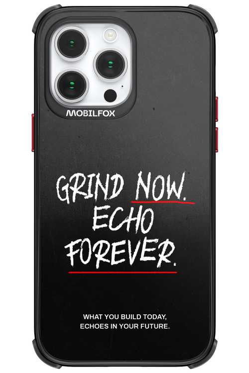 Grind Now 2.0 - Apple iPhone 14 Pro Max