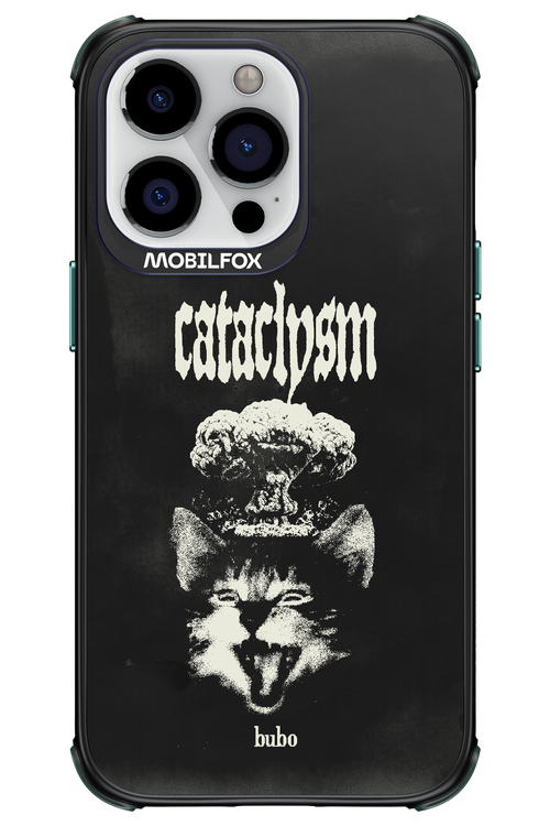 CATACLYSM - Apple iPhone 13 Pro