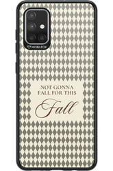 Not Gonna Fall - Samsung Galaxy A71