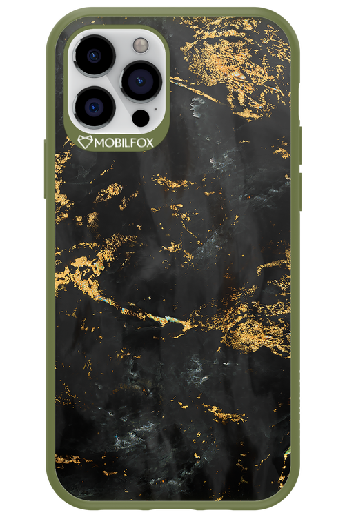 Goldie - Apple iPhone 12 Pro