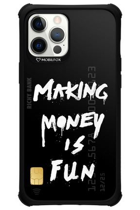 Funny Money - Apple iPhone 12 Pro Max