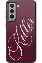 Cherry Killer - Samsung Galaxy S21