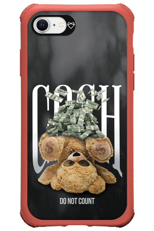 CASH 2.0 - Apple iPhone 8