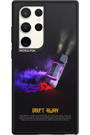 Drift Away - Samsung Galaxy S23 Ultra