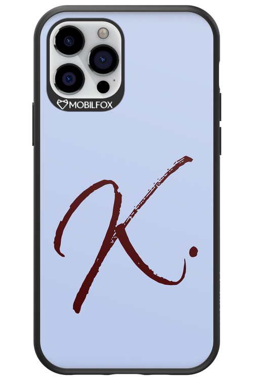 (Jellyfish Presso) K 2.0 - Apple iPhone 12 Pro
