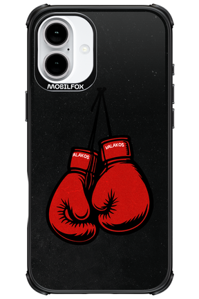 BoxRrr - Apple iPhone 16 Plus