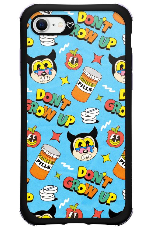 don_t grow up 2.0 - Apple iPhone SE 2022