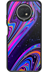 Galactic Psy - Xiaomi Redmi Note 9T 5G