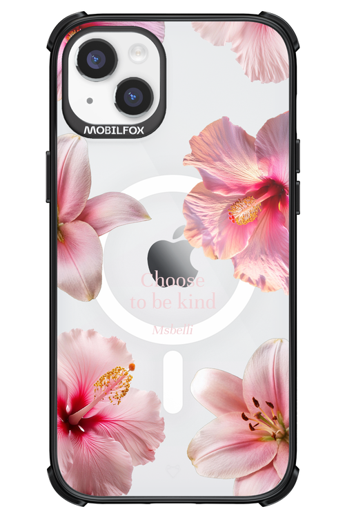 Be Kind - Apple iPhone 14 Plus