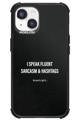 Sarcasm - Apple iPhone 14