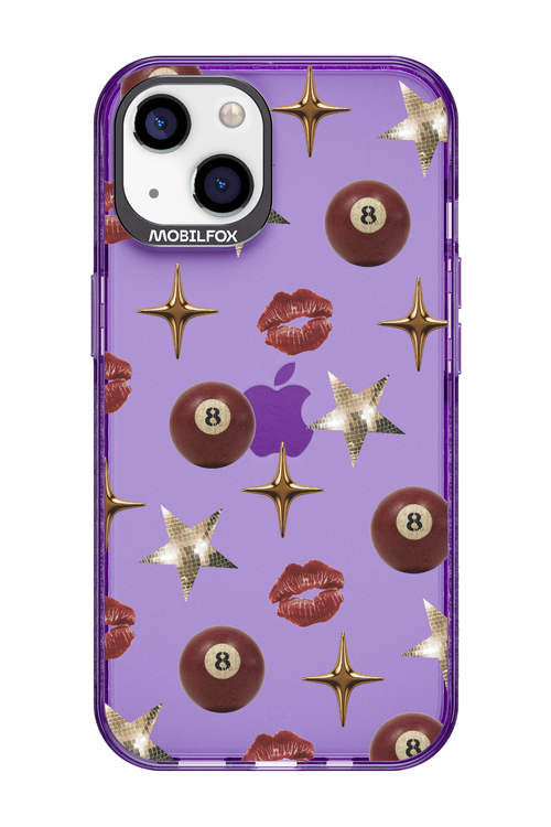 Lucky strike 2.0 - Apple iPhone 13