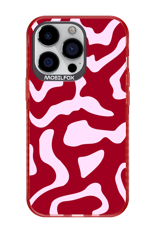 Strawberry Shake - Apple iPhone 13 Pro