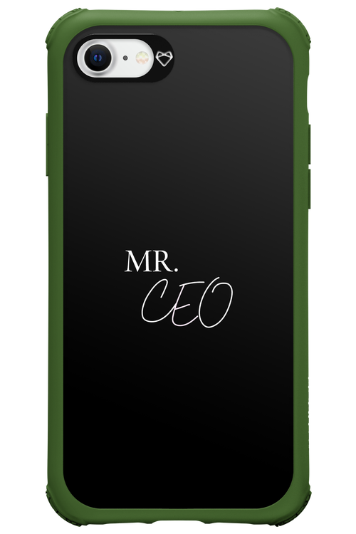Mr. CEO  - Apple iPhone SE 2022