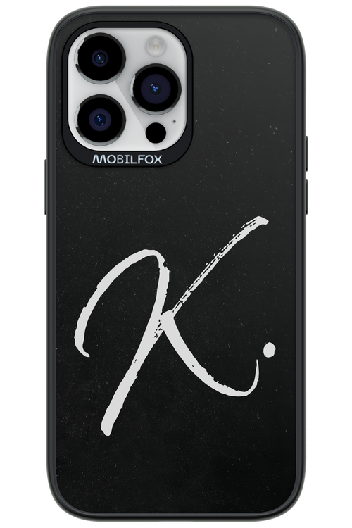 (Off Space) K 2.0 - Apple iPhone 14 Pro Max