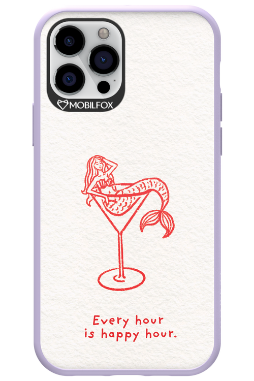 Happy Hour - Apple iPhone 12 Pro