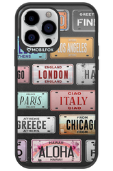 Destinations - Apple iPhone 13 Pro Max