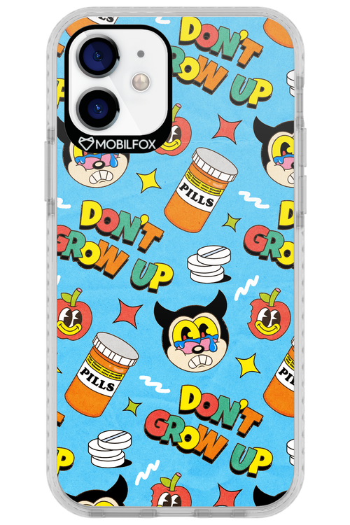 don_t grow up 2.0 - Apple iPhone 12