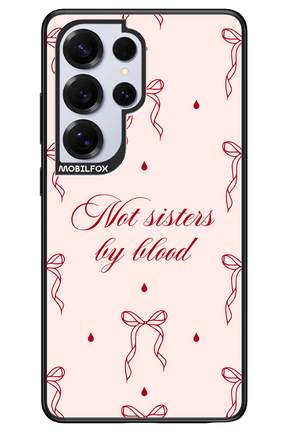 Sisters Red 2.0 - Samsung S25 Ultra