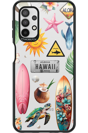 Aloha 2.0 - Samsung Galaxy A32 5G