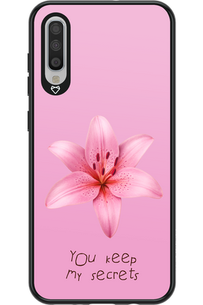 Secrets - Samsung Galaxy A70