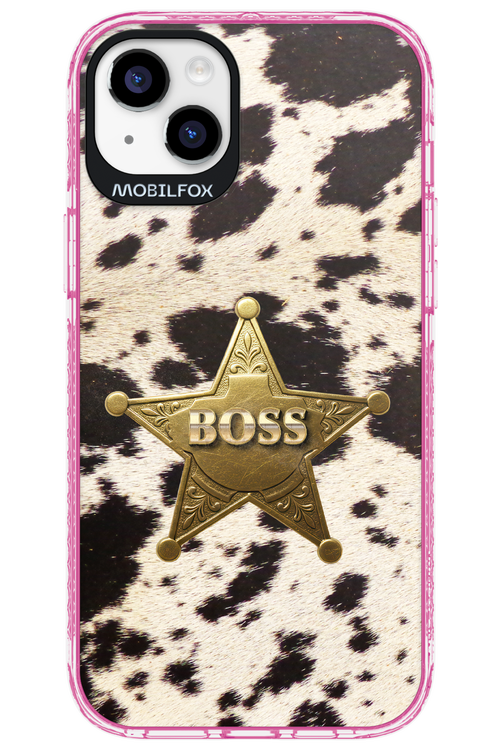 BOSS II 2.0 - Apple iPhone 14 Plus