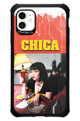 CHICA - Apple iPhone 11