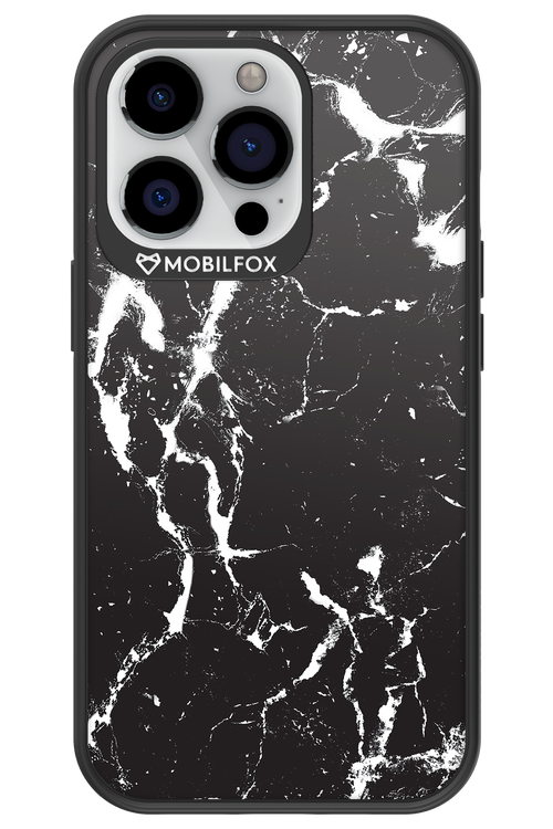 Grunge Marble - Apple iPhone 13 Pro