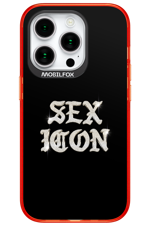SEX ICON 2.0 - Apple iPhone 15 Pro
