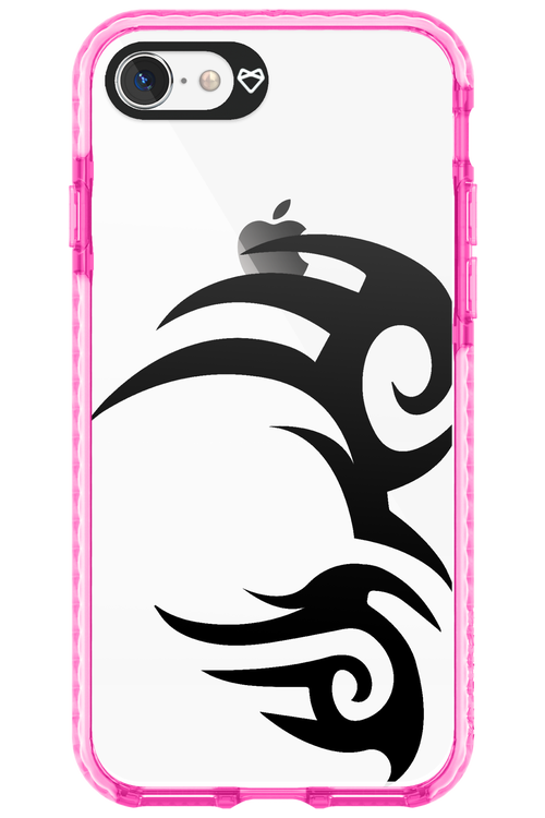 Tattoo Icon - Apple iPhone 8