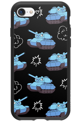 Tank Guy 2.0 - Apple iPhone 7