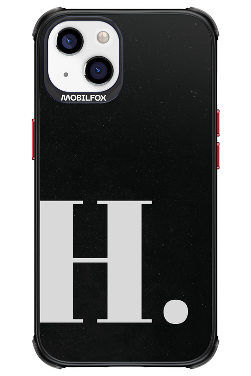 H (Off Space) 2.0 - Apple iPhone 13