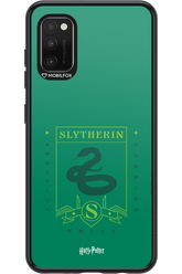 Slytherin2 - Samsung Galaxy A41