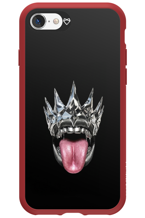 The Diamond King 2.0 - Apple iPhone SE 2022