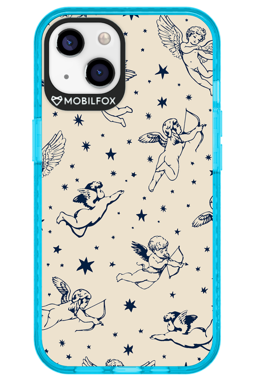 Star Puttos - Apple iPhone 13