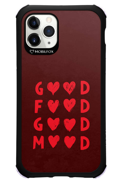 GOOD - Apple iPhone 11 Pro