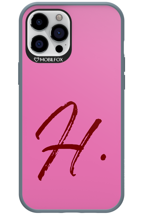 (Sorbet) H 2.0 - Apple iPhone 12 Pro Max