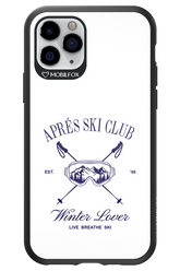 Après Ski Club - Apple iPhone 11 Pro