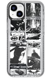 Batman Forever - Apple iPhone 15 Plus