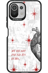Her Heart 2.0 - Xiaomi Mi 11 Lite (2021)