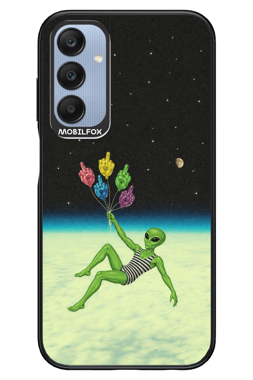 Space Chill 2.0 - Samsung A25