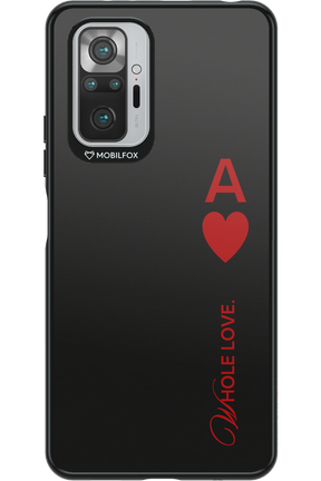 Whole - Xiaomi Redmi Note 10S