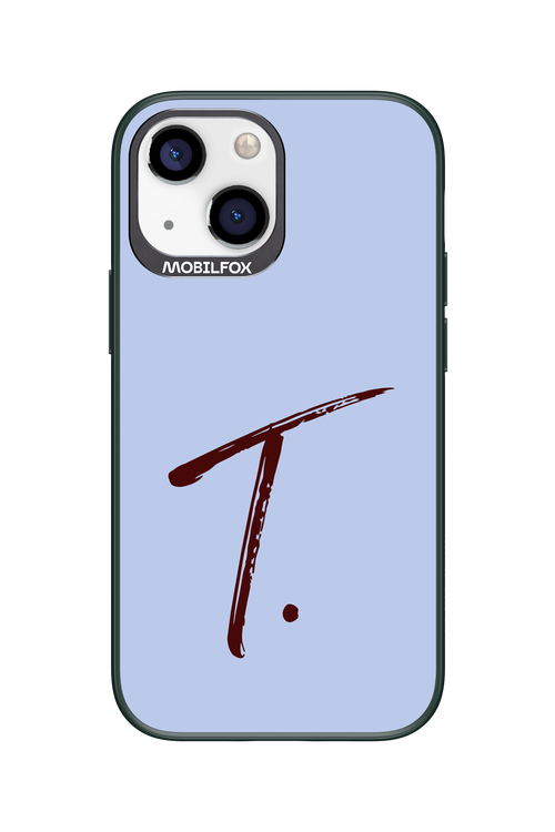 (Jellyfish Presso) T 2.0 - Apple iPhone 13 Mini