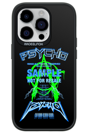 Sample Anarchy - Apple iPhone 14 Pro