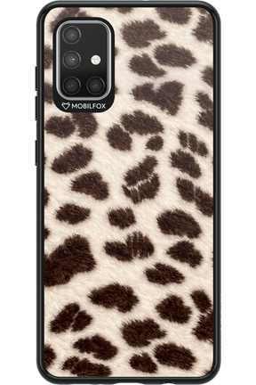 Wild Coat - Samsung Galaxy A71