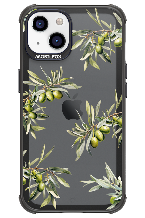 Olive Tree - Apple iPhone 13