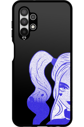 Qween Blue 2.0 - Samsung Galaxy A13 4G
