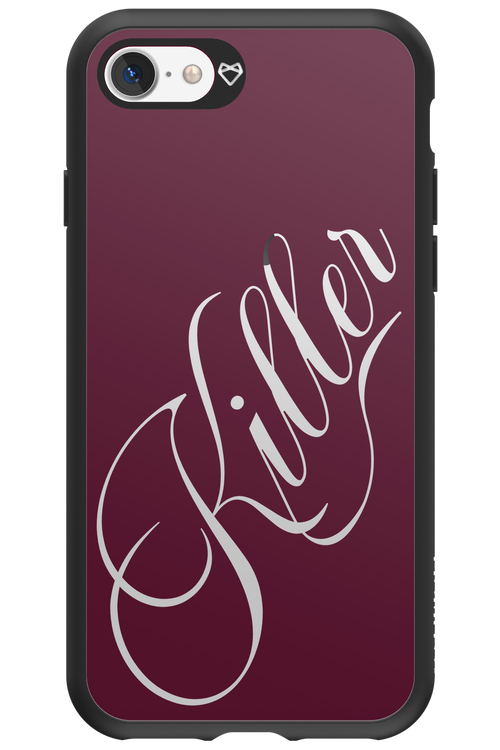 Cherry Killer - Apple iPhone 7