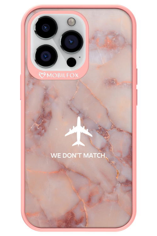 International Love I 2.0 - Apple iPhone 13 Pro