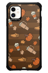 Autumn Brew - Apple iPhone 11